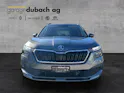 Škoda Kamiq 1.5 TSI Selection DSG