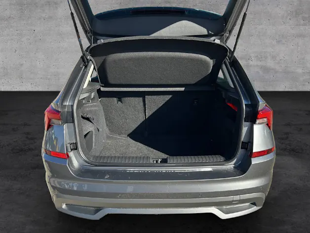 Škoda Kamiq 1.5 TSI Selection DSG
