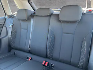 Škoda Kamiq 1.5 TSI Selection DSG