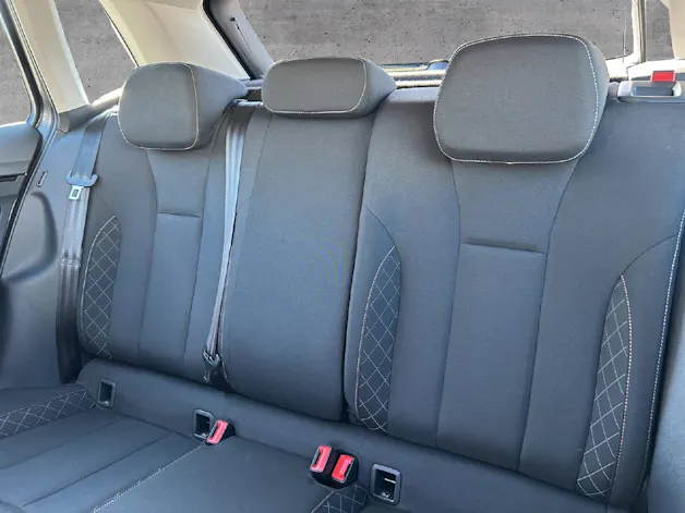 Škoda Kamiq 1.5 TSI Selection DSG