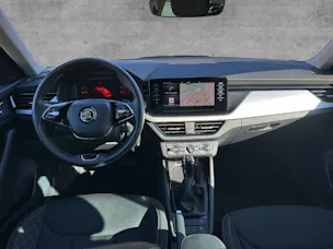 Škoda Kamiq 1.5 TSI Selection DSG