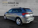 Škoda Kamiq 1.5 TSI Selection DSG