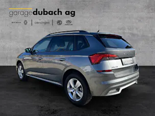 Škoda Kamiq 1.5 TSI Selection DSG