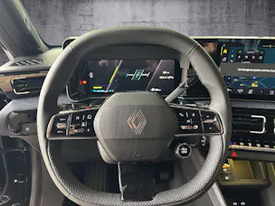 RENAULT R5 E-Tech Electric techno 150PS Comfort Range