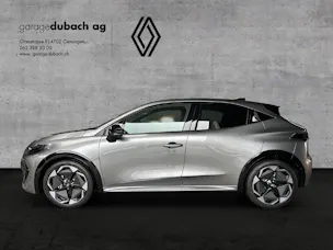 Renault Clio techno full hybrid E-Tech 160
