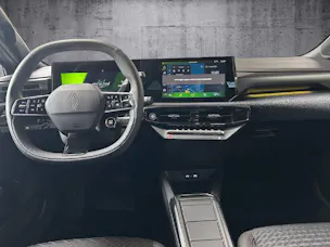 RENAULT Clio techno full hybrid E-Tech 160