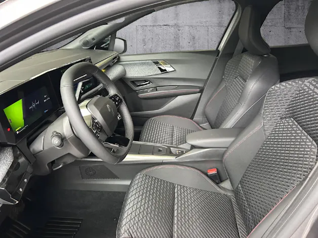 Renault Clio techno full hybrid E-Tech 160