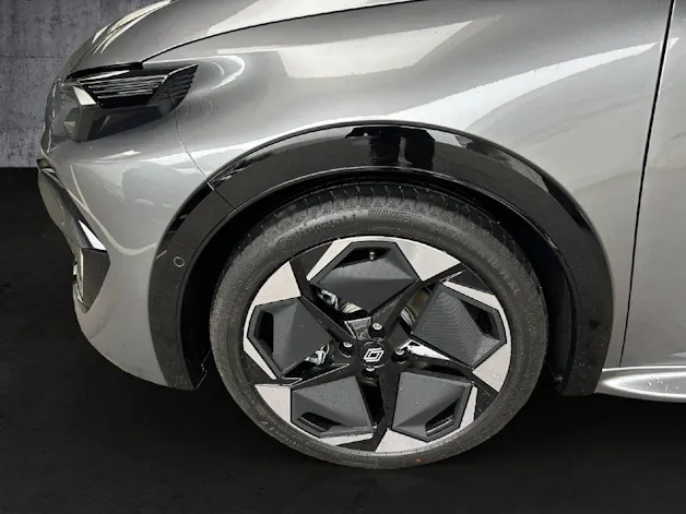 Renault Clio techno full hybrid E-Tech 160