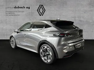 RENAULT Clio techno full hybrid E-Tech 160