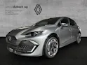 Renault Clio techno full hybrid E-Tech 160