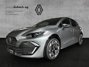 RENAULT Clio techno full hybrid E-Tech 160