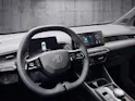 MG 3 1.5 Hybrid Luxury