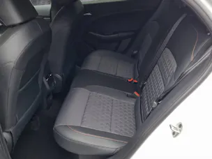 MG 3 1.5 Hybrid Luxury