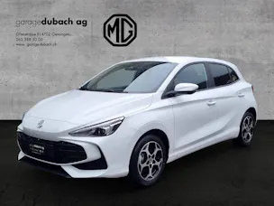 MG 3 1.5 Hybrid Luxury