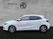MG 3 1.5 Hybrid Luxury