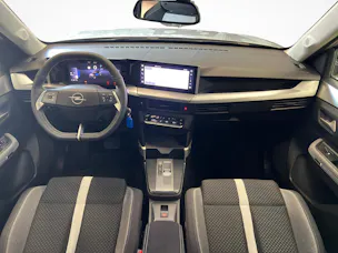 Opel Frontera 1.2 T HEV 145 GS