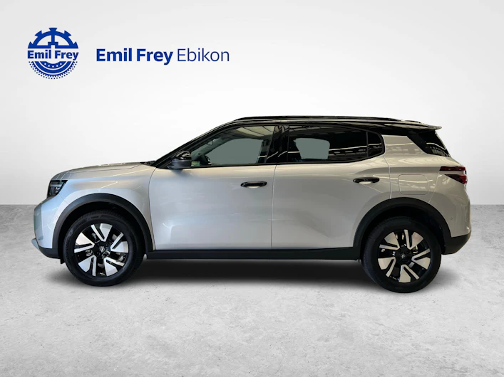 Fahrzeugbild OPEL FRONTERA