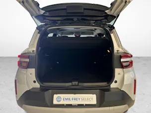 Opel Frontera 1.2 T HEV 145 GS