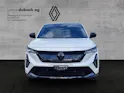 Renault Rafale Atelier Alpine hyper hybrid E-Tech 4x4