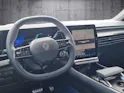Renault Rafale Atelier Alpine hyper hybrid E-Tech 4x4