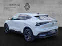 Renault Rafale Atelier Alpine hyper hybrid E-Tech 4x4