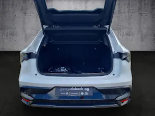 Renault Rafale Atelier Alpine hyper hybrid E-Tech 4x4