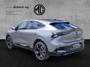 RENAULT Rafale Atelier Alpine hyper hybrid E-Tech 4x4