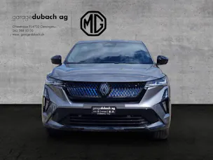 RENAULT Rafale Atelier Alpine hyper hybrid E-Tech 4x4