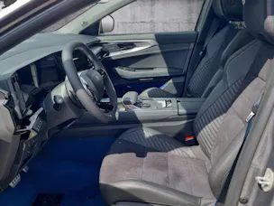 RENAULT Rafale Atelier Alpine hyper hybrid E-Tech 4x4