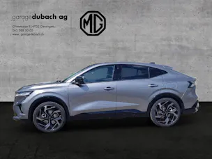 Renault Rafale Atelier Alpine hyper hybrid E-Tech 4x4
