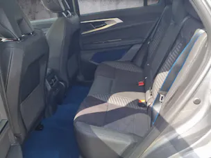 RENAULT Rafale Atelier Alpine hyper hybrid E-Tech 4x4