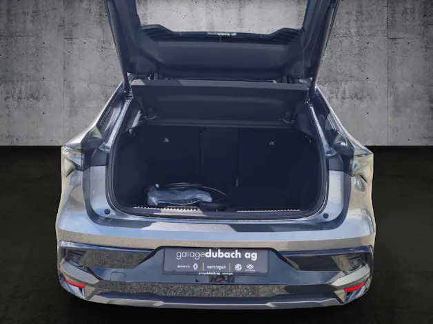 Renault Rafale Atelier Alpine hyper hybrid E-Tech 4x4