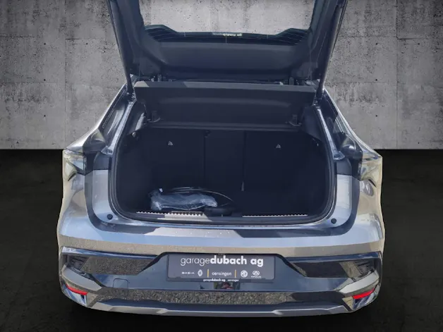 Renault Rafale Atelier Alpine hyper hybrid E-Tech 4x4