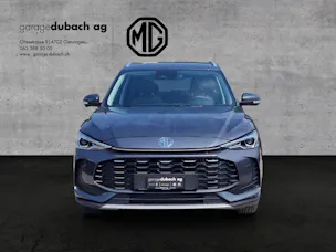 MG ZS 1.5 Hybrid+ Luxury