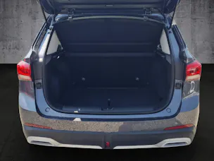 MG ZS 1.5 Hybrid+ Luxury