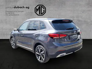 MG ZS 1.5 Hybrid+ Luxury