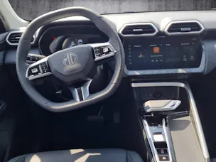 MG ZS 1.5 Hybrid+ Luxury