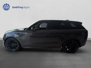 Land Rover Range Rover Sport 3.0 I6 P460e HSE Dynamic
