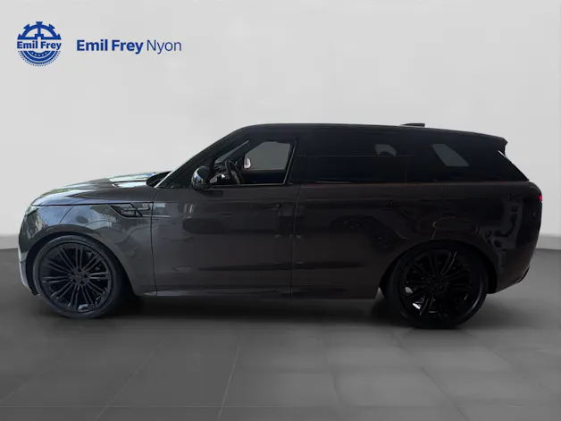 Land Rover Range Rover Sport 3.0 I6 P460e HSE Dynamic