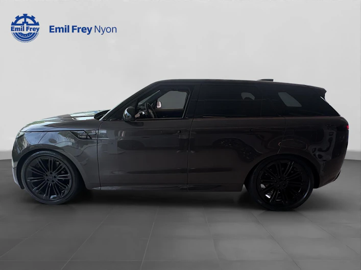 image du véhicule LAND ROVER RANGE ROVER SPORT