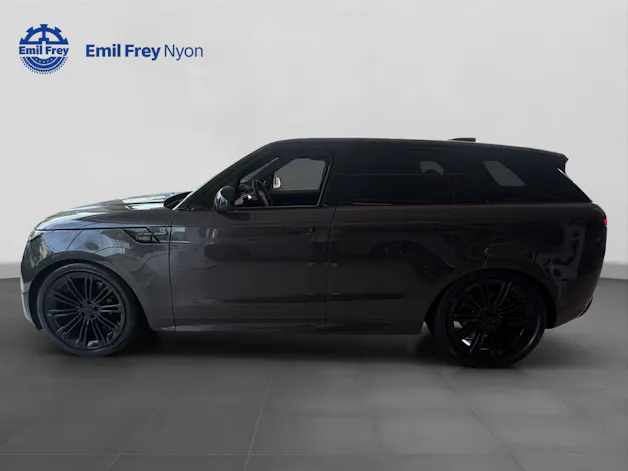 Land Rover Range Rover Sport 3.0 I6 P460e HSE Dynamic