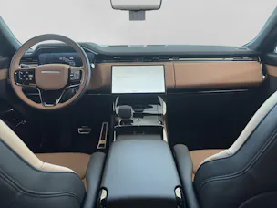 Land Rover Range Rover Sport 3.0 I6 P460e HSE Dynamic