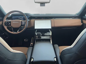 image du véhicule LAND ROVER Range Rover Sport 3.0 I6 P460e HSE Dynamic