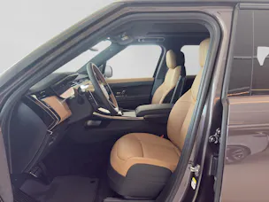 Land Rover Range Rover Sport 3.0 I6 P460e HSE Dynamic