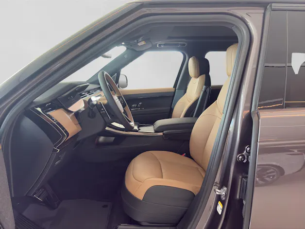 Land Rover Range Rover Sport 3.0 I6 P460e HSE Dynamic