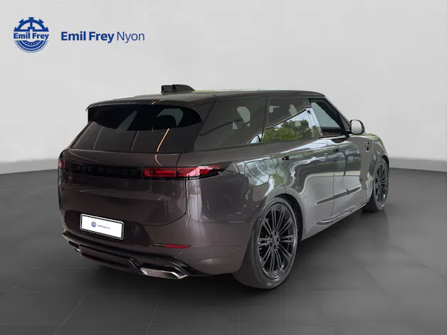 Land Rover Range Rover Sport 3.0 I6 P460e HSE Dynamic