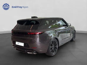 image du véhicule LAND ROVER Range Rover Sport 3.0 I6 P460e HSE Dynamic