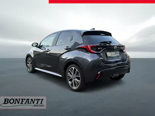 Toyota Yaris 1.5 VVT-i HSD Premium