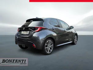 Toyota Yaris 1.5 VVT-i HSD Premium