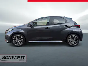 Toyota Yaris 1.5 VVT-i HSD Premium